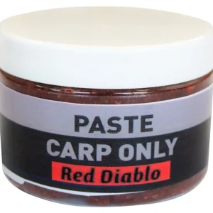 Obalovací pasta Carp Only Red Diablo 150g | Ihned k objednání