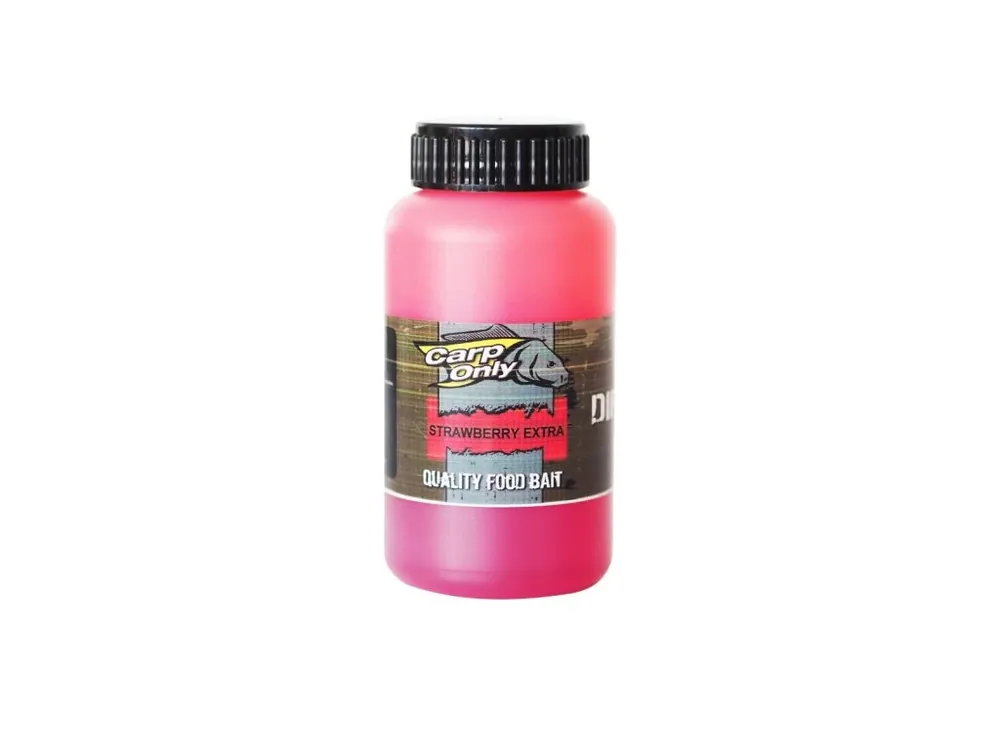 Dip Carp Only Strawberry Extra 150ml | Jen pár kusů