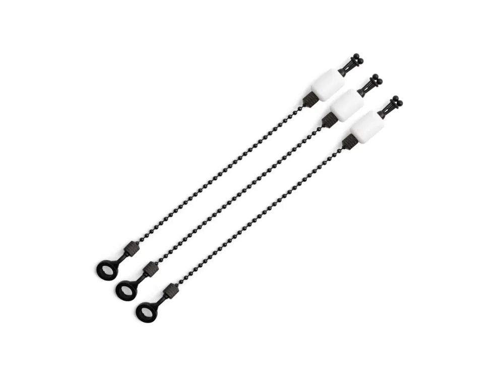 Snadný nákup | Trakker Kompletní bobbin Clinga Dumpy Kit (3pack)