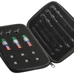 Výborné hodnocení - Swinger JRC X-Lite Indicator Sada 3 ks