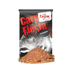 Carp Fiesta - 3 kg/Jahoda | Kupte nyní