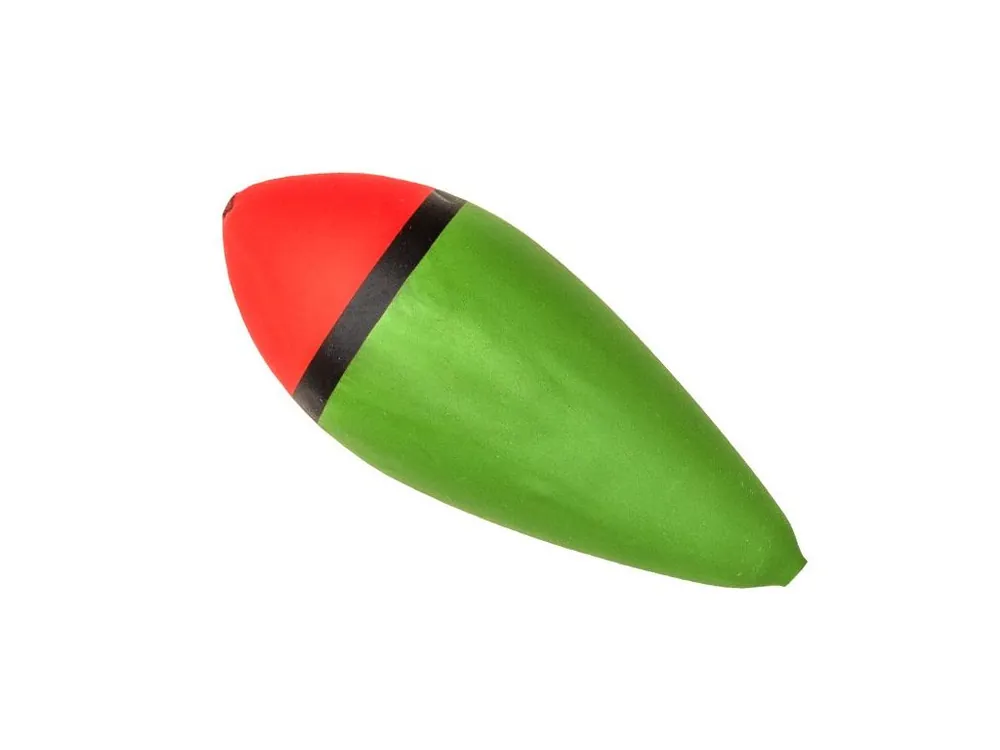 Přímo z továrny | Splávek Štika Float Oval - 1 ks/30 g