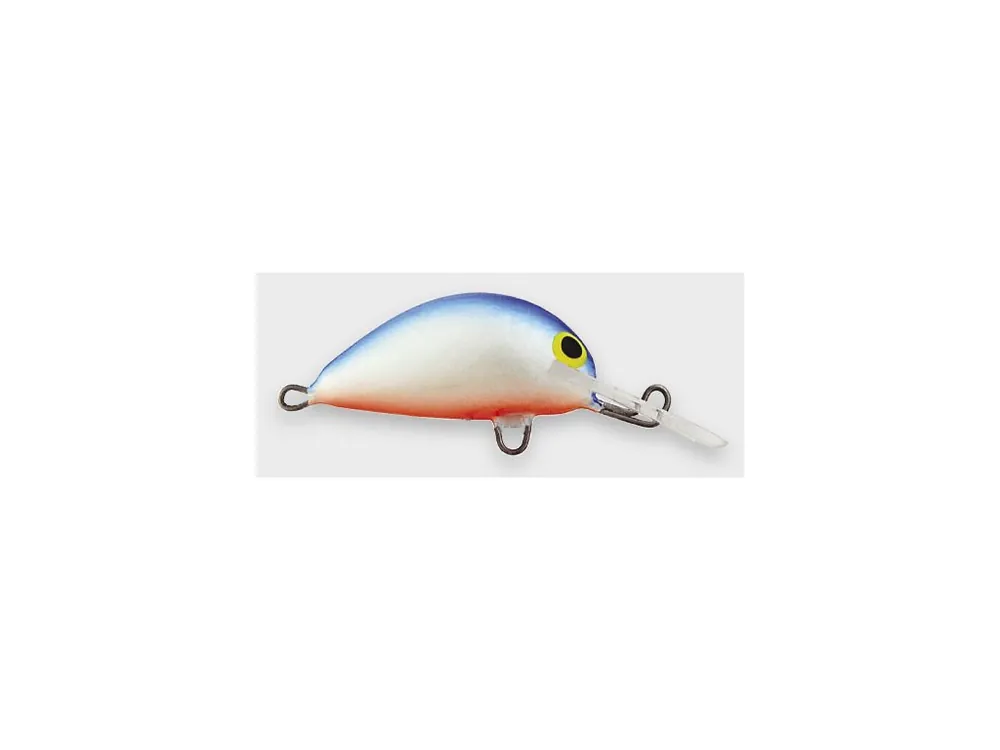 Rychlá doprava | Dorado Alaska 3,5cm BP