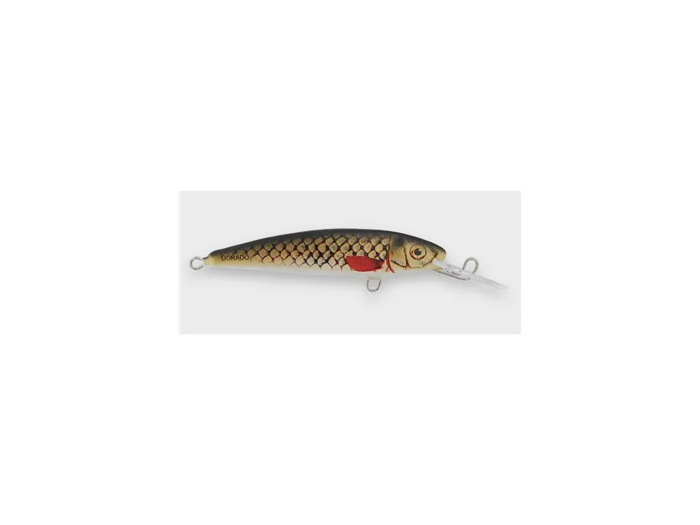 Výhodná nabídka - Dorado Stick 4,5cm G