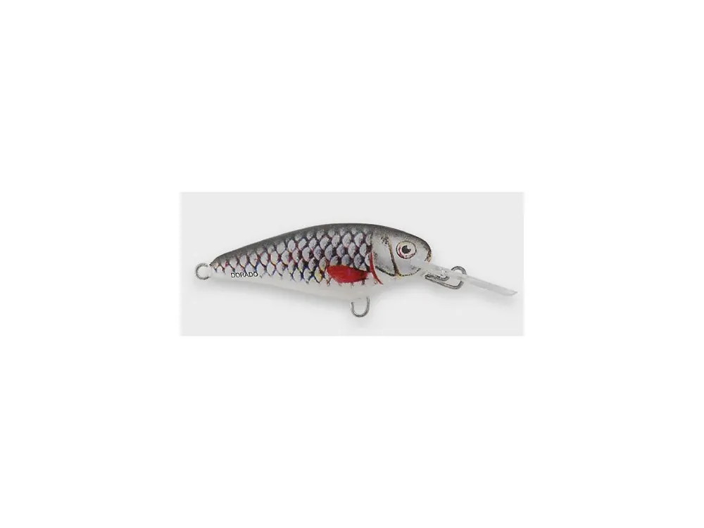Doporučujeme | Dorado Invader 11cm S