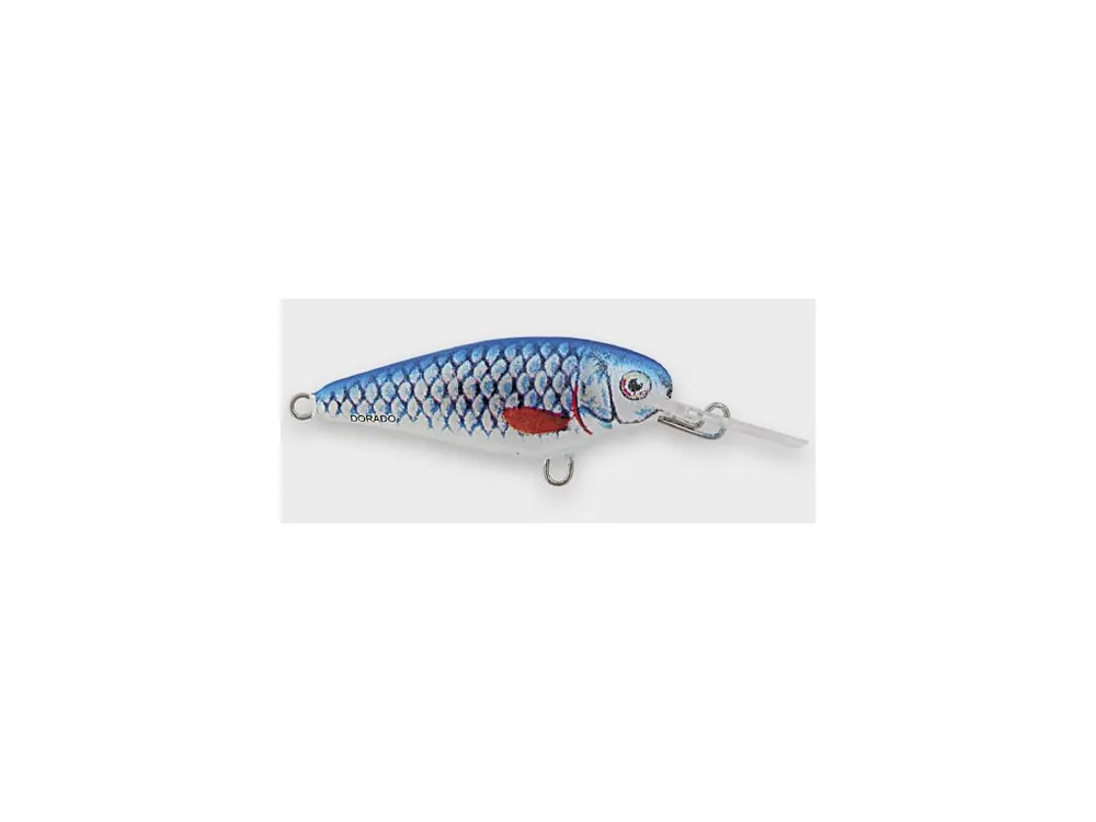 Top cena - Dorado Invader 14cm B