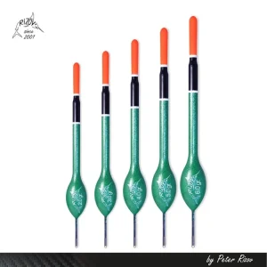 Bestseller - RIZOV - splávek TYP RF-20 Váha (g) 3