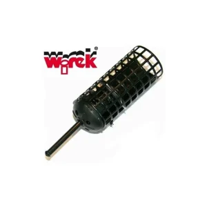 WIREK Feeder košík s pružinou 20g kulatý - Žádaný produkt
