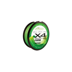 SHIRO BL Green 150m 0,13mm 9,60kg - Rychlé dodání