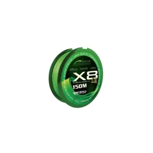 SHIRO Silk X8 Green 150m 0,32mm - Koupit online