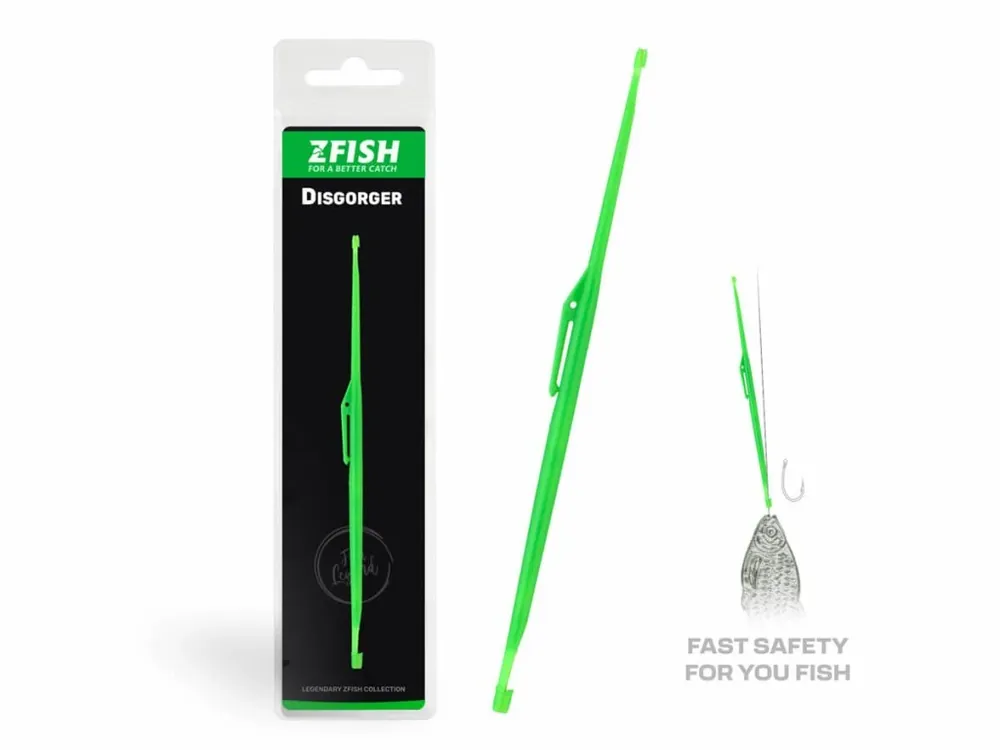 ZFISH Vyprošťovač háčku - Výprodej