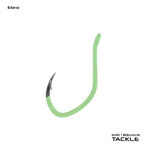 VAGNER Háček Ebro - Kvalitní produkt