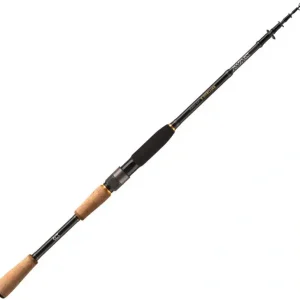 Velmi populární | Prut Daiwa Ballistic Tele Spin 2,70m 8-35gr