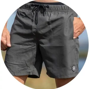Plavky KWO Swim Trunks Velikost XXXL - Špičkový produkt