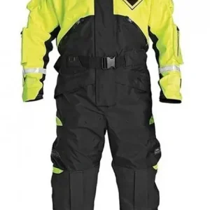 Plovoucí Oblek Fladen Flotation Suit 848X Velikost M - Snadný nákup