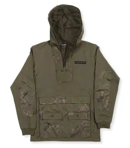 Objednejte nyní | Mikina Nash Scope Lite Hoody Velikost S