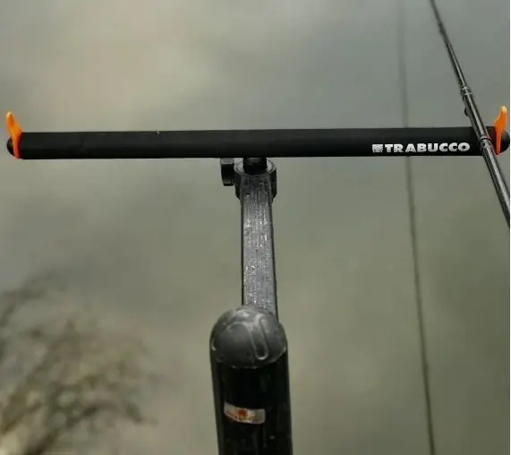 Hrazda Trabucco XPS Pro Feeder Rest Straight | Objednejte nyní