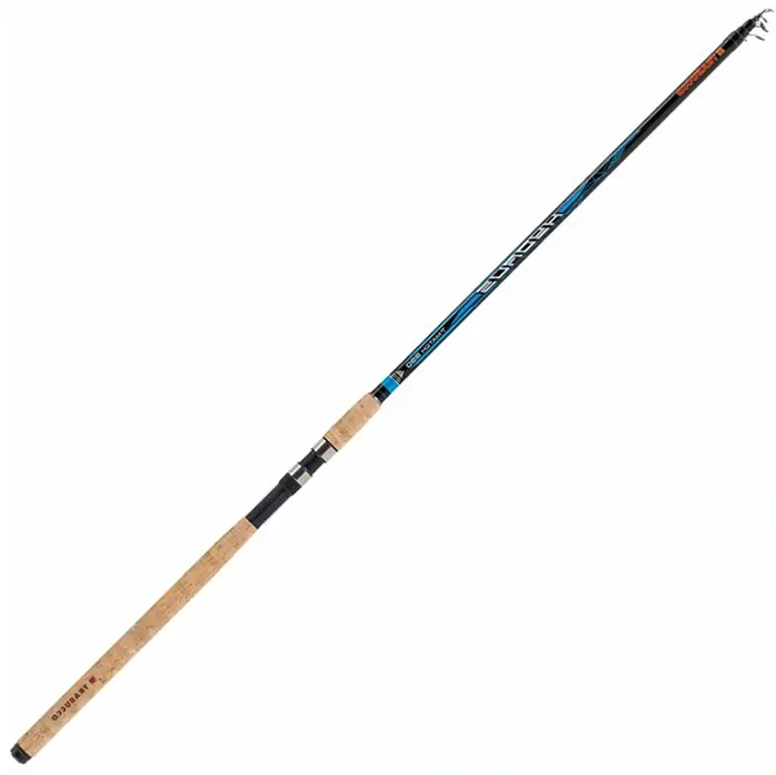 Prut Trabucco Hydrus T-Match - Rychlé dodání