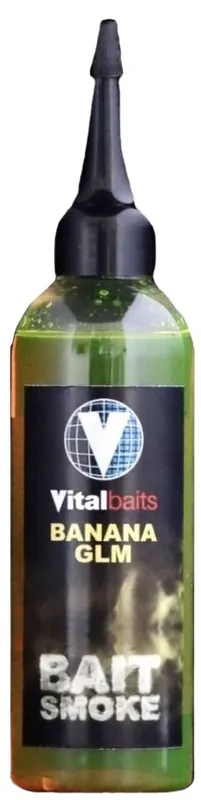 Koupit nyní - Booster Vitalbaits Bait Smoke 100ml