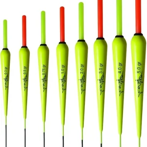 Splávek Rizov RF-156 Hmotnost 3gr | Outlet