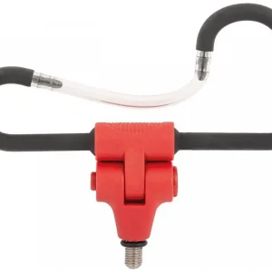 Hrazda Trabucco Rod Rest Multi Angle Lock "U" 20cm | Cenová bomba