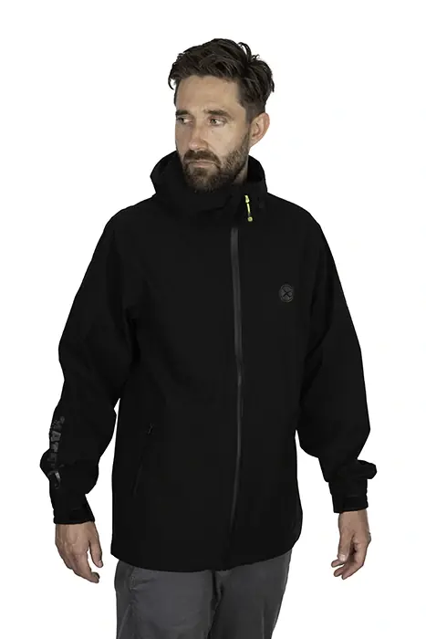 Bunda Matrix Ultra-Light Jacket Velikost L | Čerstvá novinka