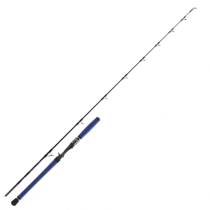 Nyní k dispozici - Prut Aquantic Square F-Carbon 1,95m do 300gr C