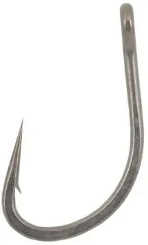 10ks - Háček Trakker Short Shank Hooks Micro Barbed Velikost 4 | Nejprodávanější