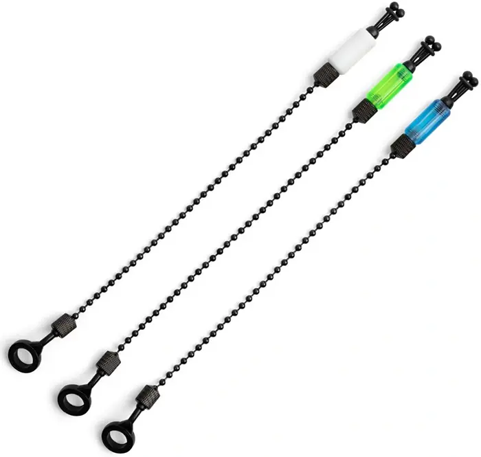 Indikátor Trakker Bobbin Clinga Old Skool Kit Modrá | Kvalitní produkt
