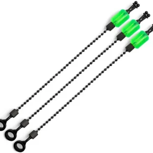 3ks - Indikátor Trakker Bobbin Clinga Dumpy Kit Modrá - Nabídka končí brzy