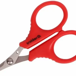 Skvělé hodnocení | Nůžky Trakker Braid Scissors