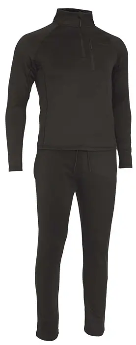 Termoprádlo Kinetic Mid Layer Set Velikost XL - Nenechte si ujít nabídku