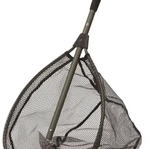 Čerstvá novinka | Podběrák Kinetic Perch Net S