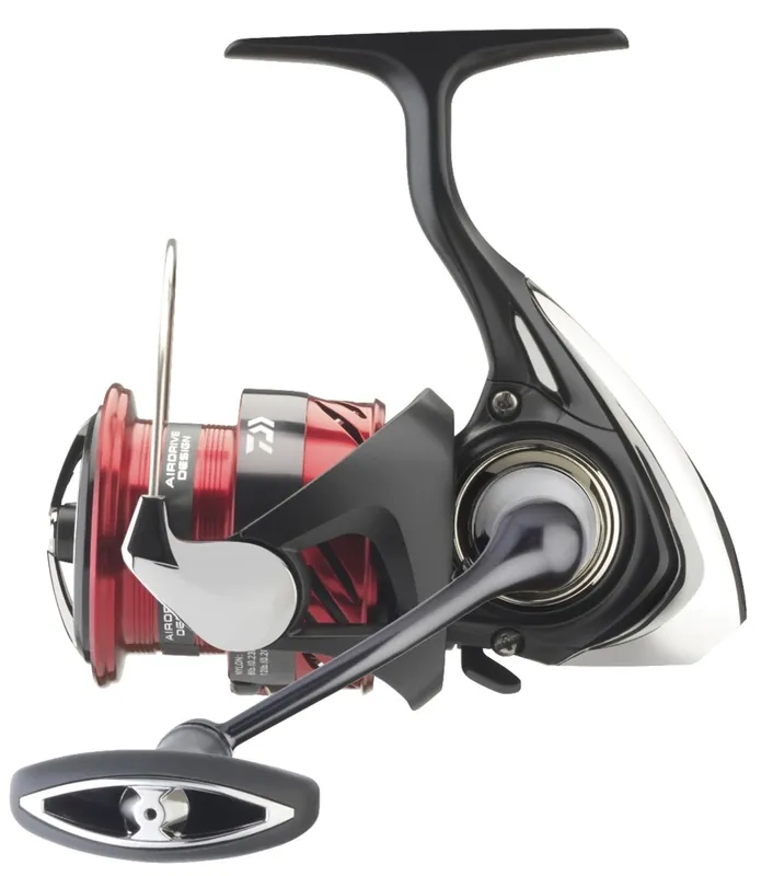 Rychlá doprava - Naviják Daiwa 23 Ninja