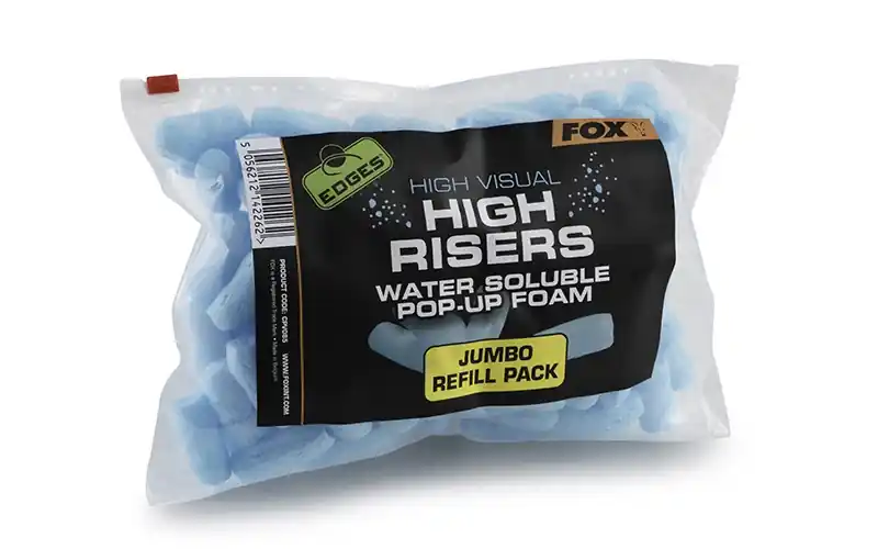 Snížená cena - Pěna Fox High Visual High Risers