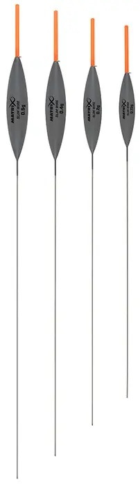 Splávek Matrix Slim Wire Pole Float | Outlet