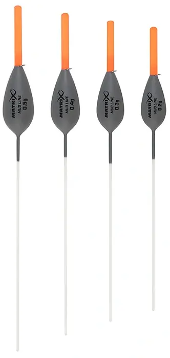 Splávek Matrix Mud Line Pole Float | Špičková kvalita