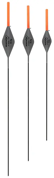 Splávek Matrix F1 Shallow Pole Float 0,20gr - Výborné hodnocení