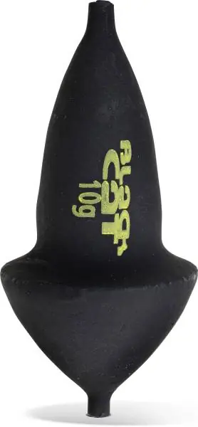 Koupit online | Podvodní Splávek Black Cat Mushroom U-Float Black Hmotnost 7gr
