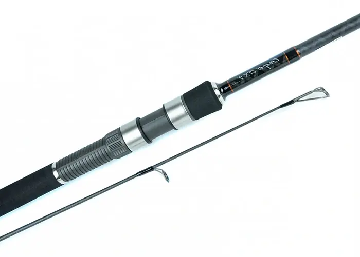 Nově v e-shopu - Prut Free Spirit CTX Matt 9‘ 2,7m 3,25lb Korek