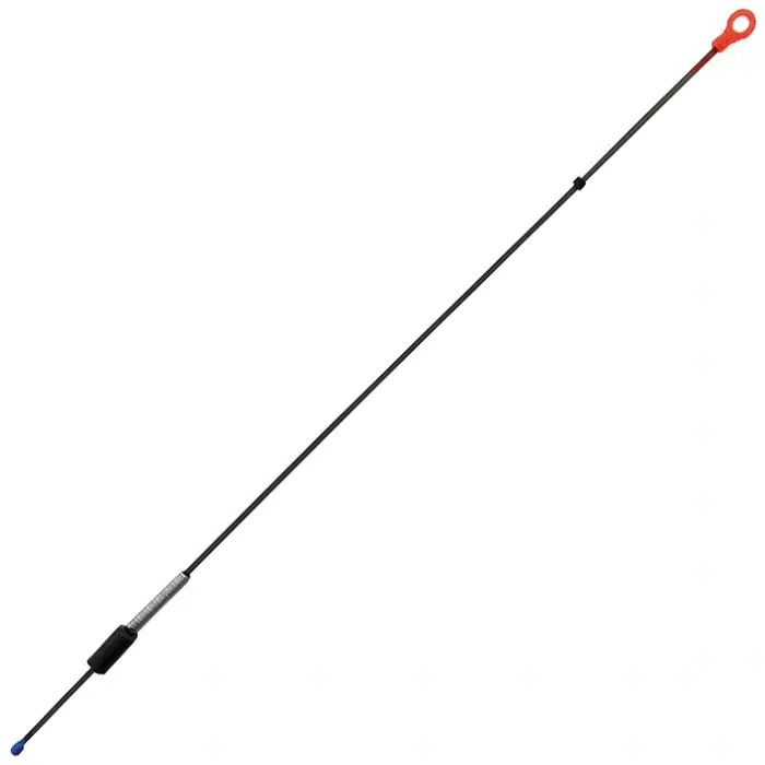 Špička Jaxon Ice Rod Bite Indicator SD2 Medium 13cm - Zbývá jen pár kusů