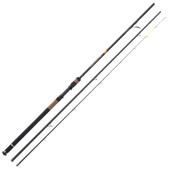 Prut MS Range Direct Feeder 2 MH 3,90m do 150gr - Mezi nejprodávanějšími