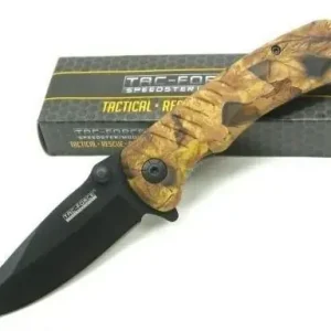 Nůž Tac-Force TF-764CA | Velmi žádaný produkt