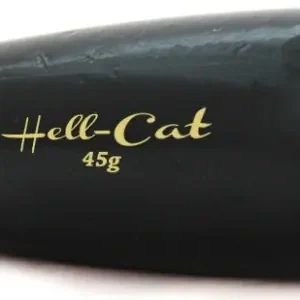 Do košíku | Podvodní Splávek Hell-Cat 45gr