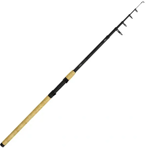 Prut Zebco Trophy Tele 2,7m 10-40gr | Výprodej