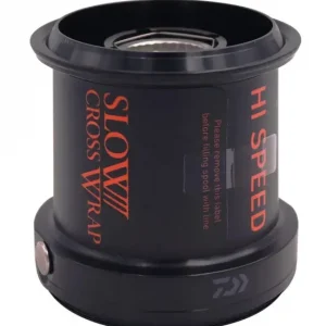 Náhradní Cívka pro Daiwa Crosscast Spod 45 SCW QD | Vysoká kvalita