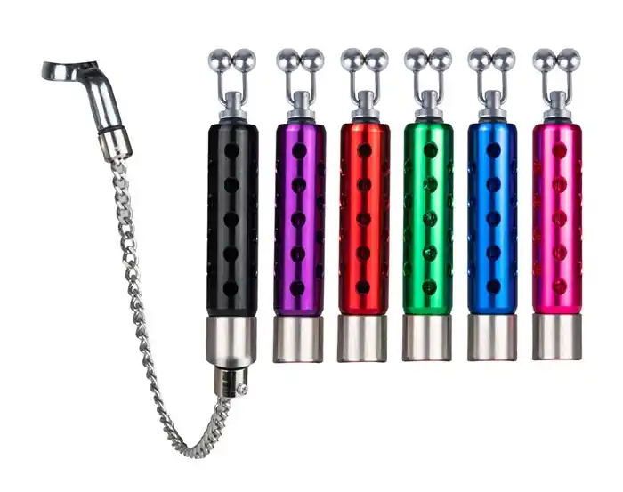 Řetízkový Bobbin Garda Silver Metal Modrý - Doporučujeme