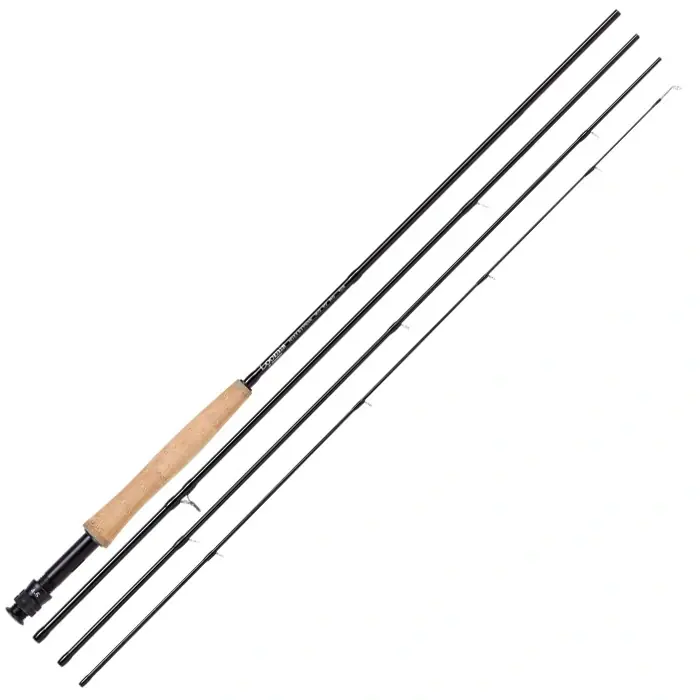 Speciální nabídka | Prut Loomis & Franklin SFT River&Stream IM12 2,92m 4/5