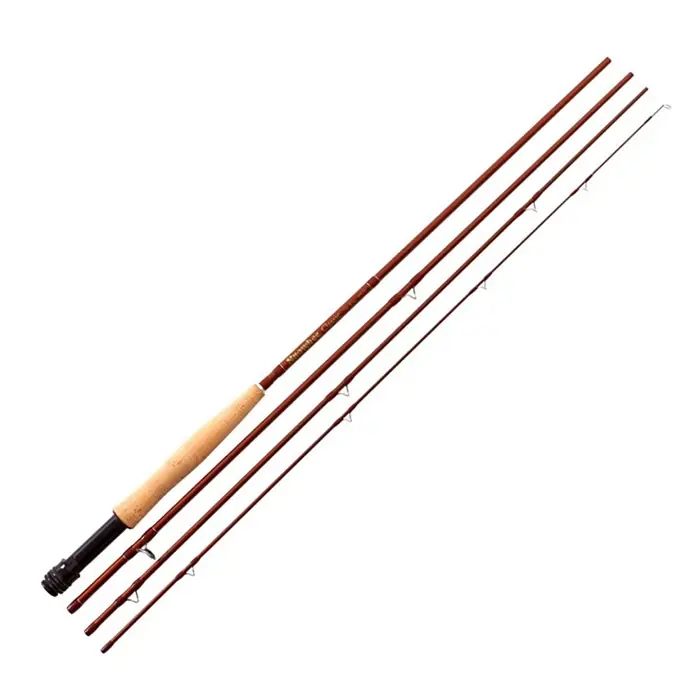 Do košíku - Prut Snowbee Classic Fly 4-díl 9ft 5/6