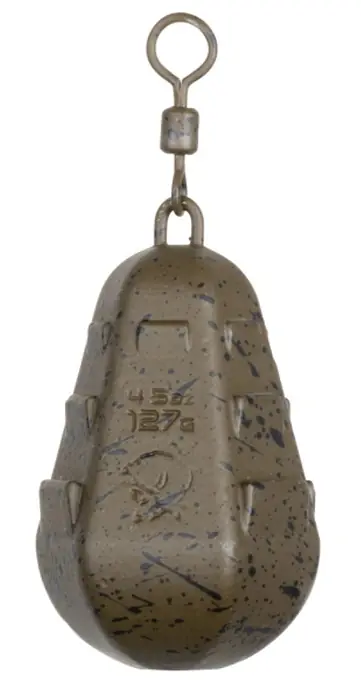 Zátěž Nash Dumpy Gripper Swivel Lead 99gr | Cenový hit